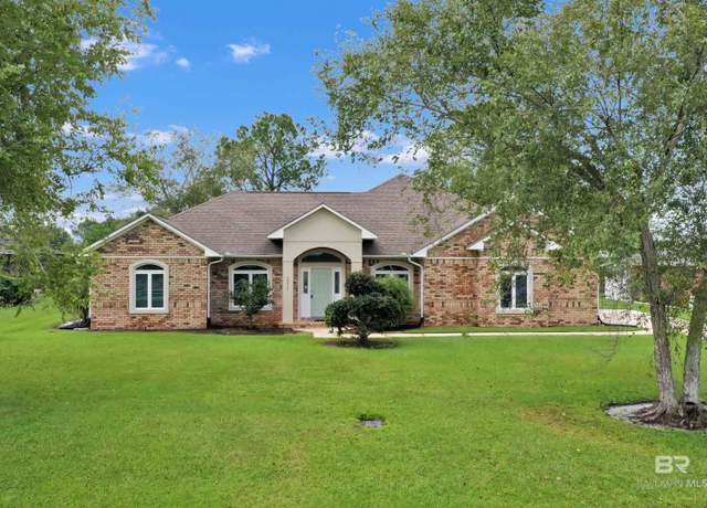 Property at 22835 S County Road 12, Foley, AL 36535, 3 beds, 2 baths