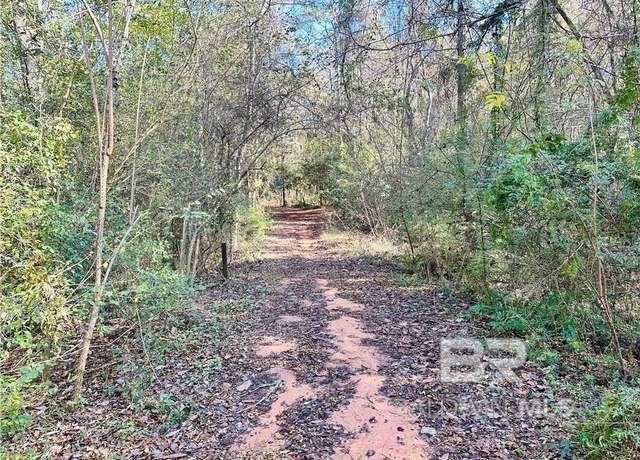 Property at 0 N Branson Dr, Mobile, AL 36608