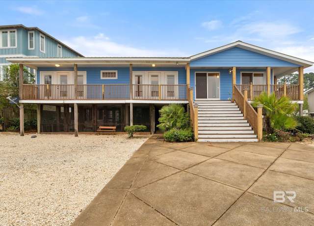 Property at 12239 County Road 1, Fairhope, AL 36532, 3 beds, 4 baths