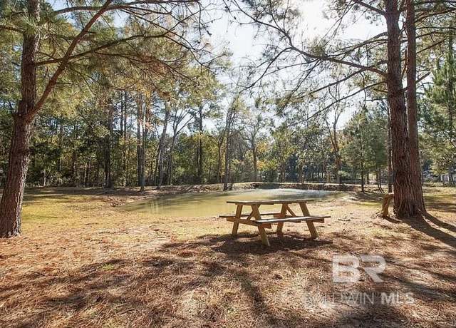 Property at 0 Hill N Dale Dr, Silverhill, AL 36576