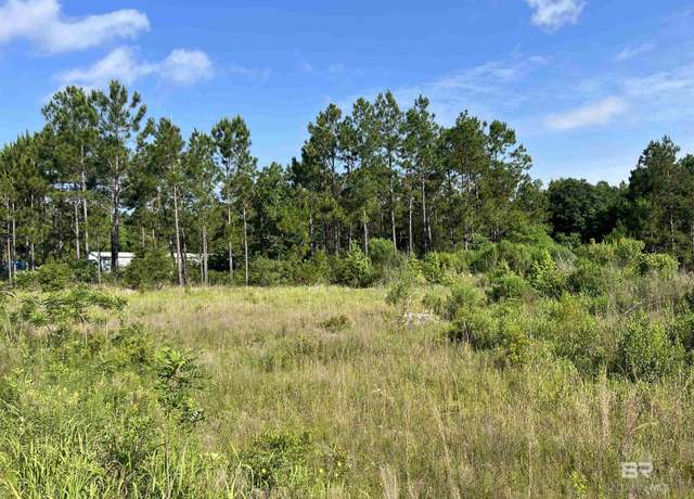 Property at 0 Robinson Ln, Gulf Shores, AL 36542