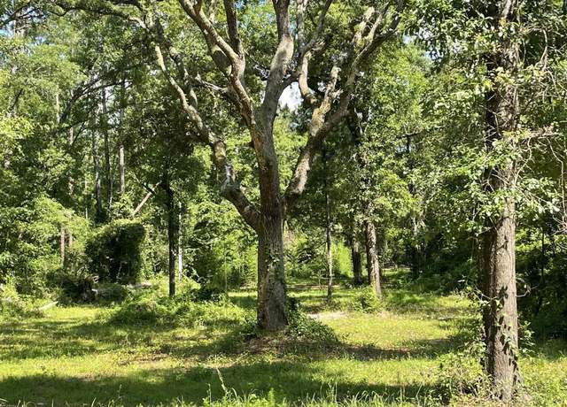 Property at 13150 Woodhaven Dairy Rd, Silverhill, AL 36576