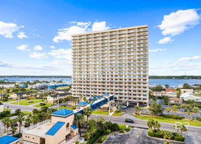 Property at 1010 W Beach Blvd #1507, Gulf Shores, AL 36542, 2 beds, 2 baths
