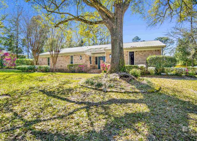 Property at 117 Ashley Dr, Fairhope, AL 36532, 3 beds, 3 baths