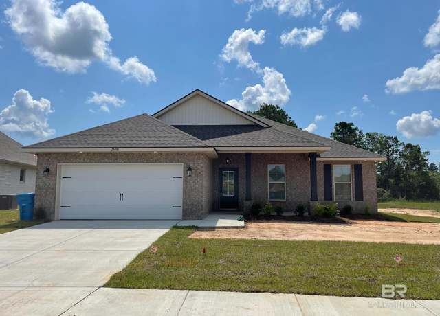 Property at 12490 Wagner Ave, Spanish Fort, AL 36527, 4 beds, 2 baths