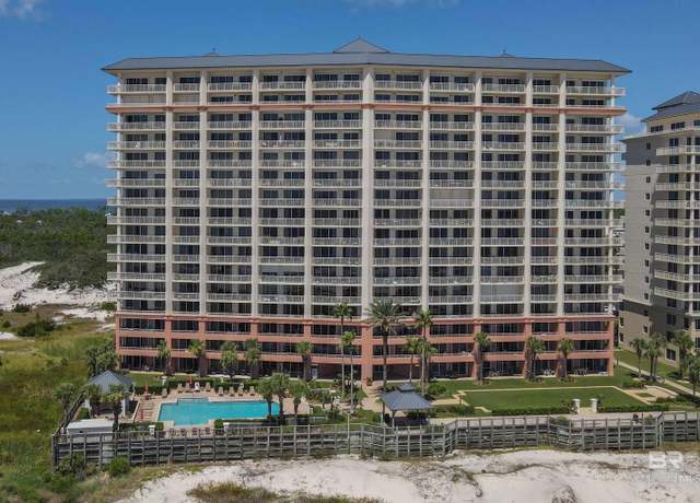 Property at 527 Beach Club Trl Unit D1204, Gulf Shores, AL 36542, 2 beds, 2 baths