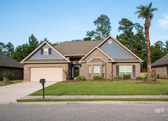 Property at 6054 Andhurst Dr, Gulf Shores, AL 36542, 3 beds, 2 baths