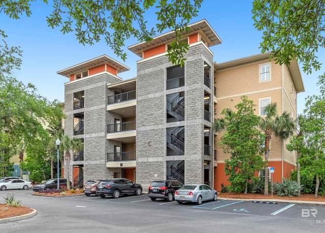Property at 1430 Regency Rd Unit C201, Gulf Shores, AL 36542, 2 beds, 2 baths