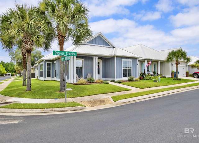 Property at 23893 Cypress Xing, Orange Beach, AL 36561, 3 beds, 2 baths