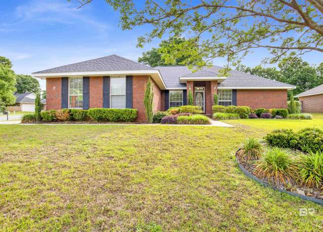 Property at 11179 Chablis Ln, Daphne, AL 36526, 4 beds, 2 baths