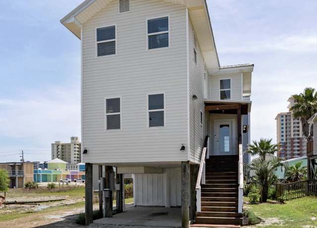 Property at 351 E 2nd Ave, Gulf Shores, AL 36542, 4 beds, 3.5 baths