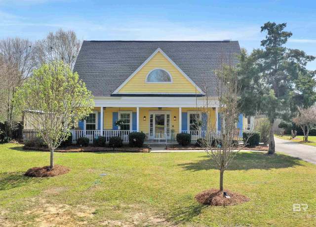 Property at 109 Riveroaks Dr, Fairhope, AL 36532, 3 beds, 2.5 baths