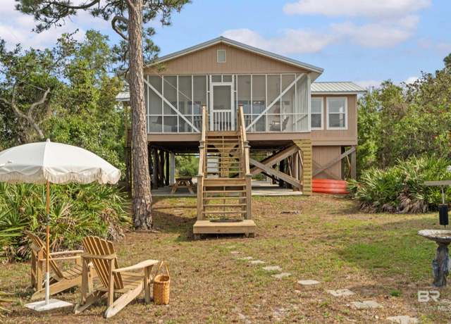 Property at 8253 State Highway 180, Gulf Shores, AL 36542, 3 beds, 2 baths