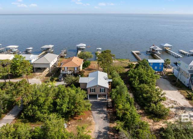 Property at 8253 State Highway 180, Gulf Shores, AL 36542, 3 beds, 2 baths