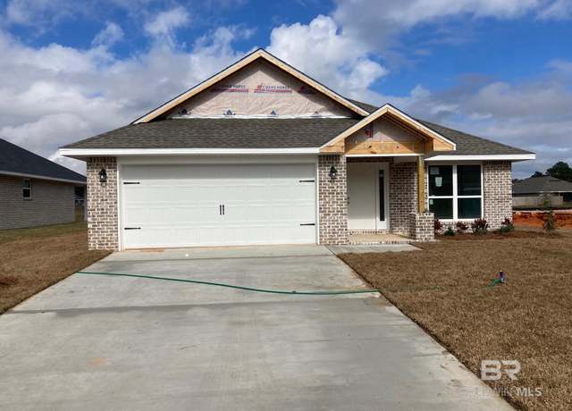 Property at 657 Revere St, Foley, AL 36535, 4 beds, 2 baths