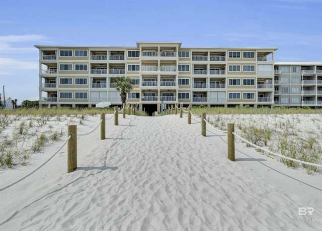 Property at 28900 Perdido Beach Blvd Unit 2B, Orange Beach, AL 36561, 3 beds, 3 baths