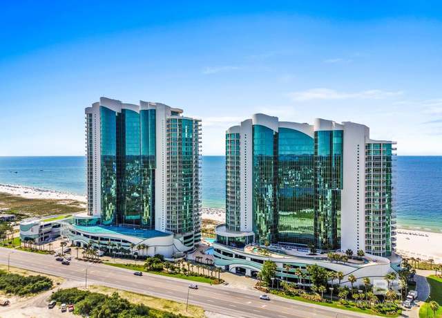 Property at 26302 Perdido Beach Blvd Unit D1609, Orange Beach, AL 36561, 4 beds, 4.5 baths