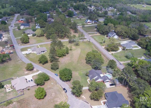 Property at 0 E Deer Creek Dr, Theodore, AL 36582