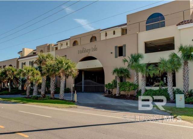 Property at 1601 Bienville Blvd #311, Dauphin Island, AL 36528, 2 beds, 2 baths