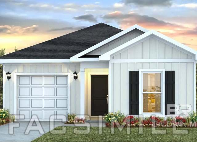 Property at 13690 Logan Pl, Foley, AL 36535, 4 beds, 2 baths