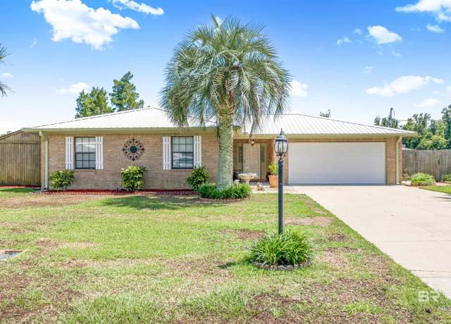 Property at 517 W Ariel Ave, Foley, AL 36535, 3 beds, 2 baths