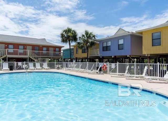 Property at 620 W Beach Blvd Unit 14A, Gulf Shores, AL 36542, 1 bed, 1 bath