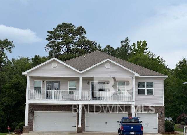 Property at 6857 Spaniel Dr Unit A, Spanish Fort, AL 36527, 2 beds, 2 baths
