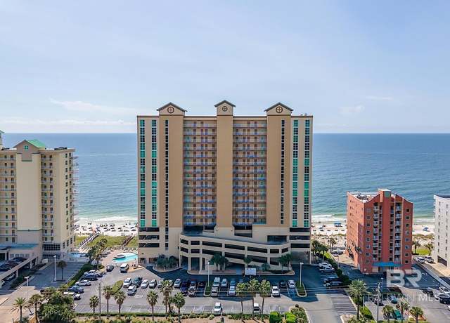 Property at 931 W Beach Blvd #1304, Gulf Shores, AL 36542, 2 beds, 2 baths