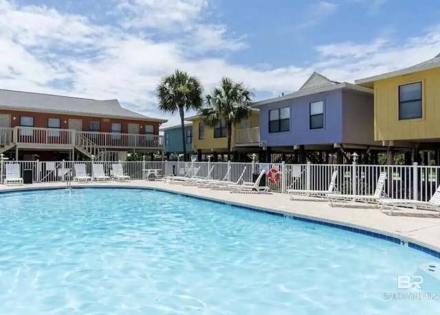 Property at 620 W Beach Blvd Unit 17A, Gulf Shores, AL 36542, 1 bed, 1 bath