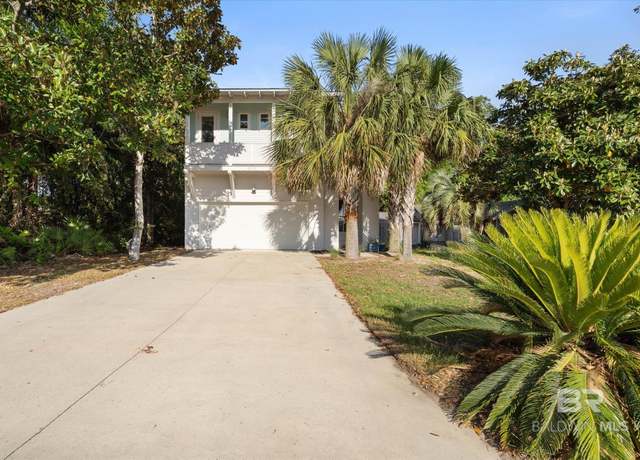 Property at 4812 Wilson Blvd, Orange Beach, AL 36561, 4 beds, 2.5 baths