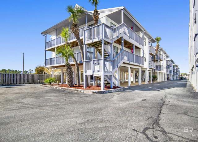 Property at 28813 Perdido Beach Blvd #113, Orange Beach, AL 36561, 2 beds, 2 baths