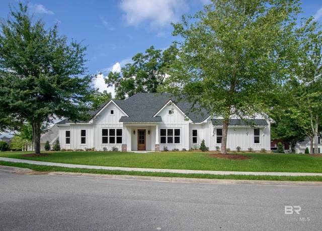 Property at 19201 Fairfield Dr, Fairhope, AL 36532, 3 beds, 3.5 baths