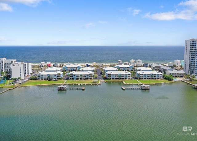 Property at 1872 W Beach Blvd Unit J206, Gulf Shores, AL 36542, 2 beds, 2 baths