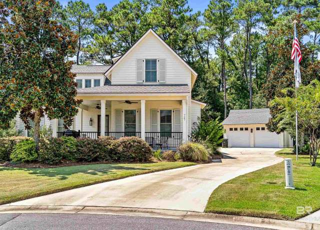 Property at 727 Boundary Dr, Fairhope, AL 36532, 3 beds, 3.5 baths
