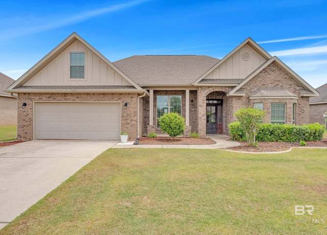 Property at 7109 Rocky Road Loop, Gulf Shores, AL 36542, 4 beds, 2 baths