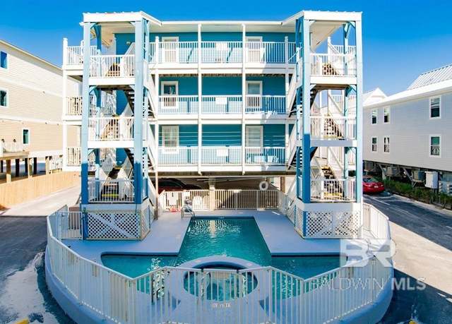 Property at 1129 W Beach Blvd #206, Gulf Shores, AL 36542, 2 beds, 2 baths