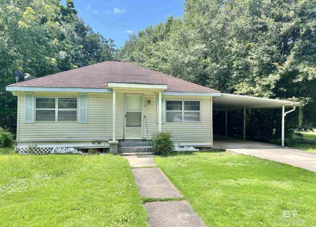 Property at 216 Perdido St, Atmore, AL 36502, 2 beds, 2 baths