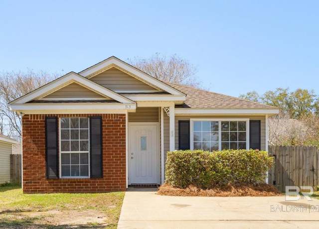 Property at 513 N Westchase Ct, Fairhope, AL 36532, 3 beds, 2 baths