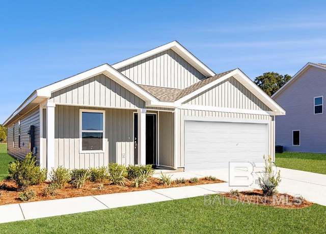 Property at 16752 Prado Loop, Loxley, AL 36551, 4 beds, 2 baths