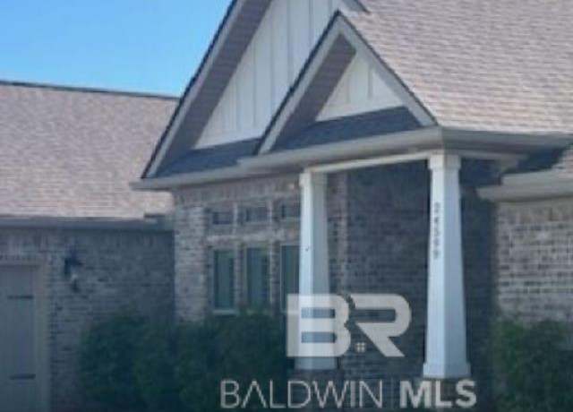 Property at 24599 Seattle Slew Way, Daphne, AL 36526, 4 beds, 3 baths