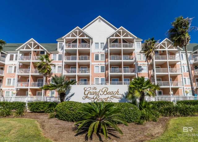 Property at 572 E Beach Blvd #402, Gulf Shores, AL 36542, 2 beds, 1.5 baths