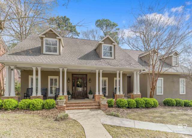 Property at 30482 Laurel Ct, Daphne, AL 36527, 4 beds, 3.5 baths