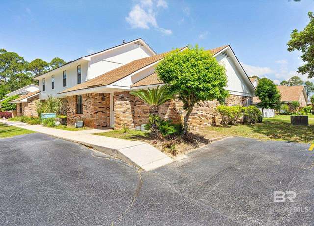Property at 328 Clubhouse Dr Unit 4D, Gulf Shores, AL 36542, 2 beds, 2 baths