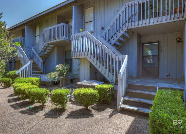 Property at 106 Golf Ter #106, Daphne, AL 36526, 1 bed, 1 bath