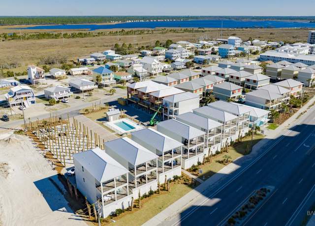 Property at 161 J Cir, Gulf Shores, AL 36542, 4 beds, 4 baths