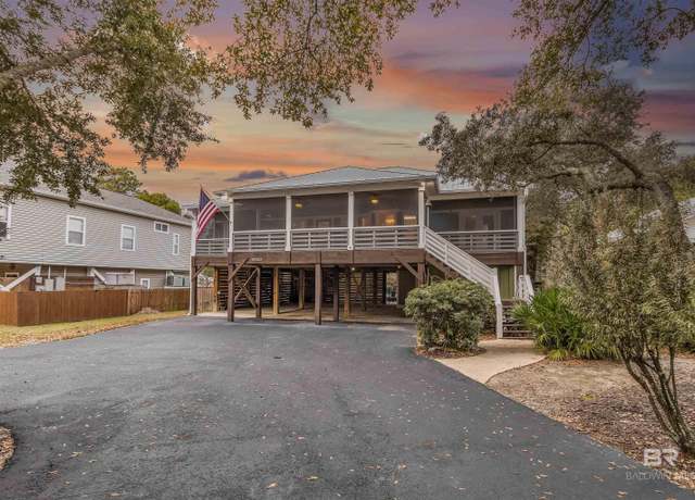 Property at 16903 Brigadoon Trl, Gulf Shores, AL 36542, 4 beds, 3.5 baths