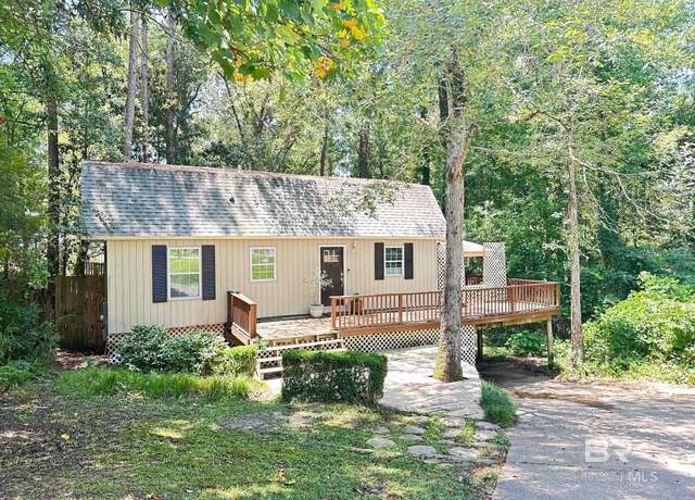 Property at 175 Lakeview Loop, Daphne, AL 36526, 3 beds, 2 baths
