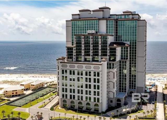 Property at 23450 Perdido Beach Blvd #2215, Orange Beach, AL 36561, 3 beds, 4 baths