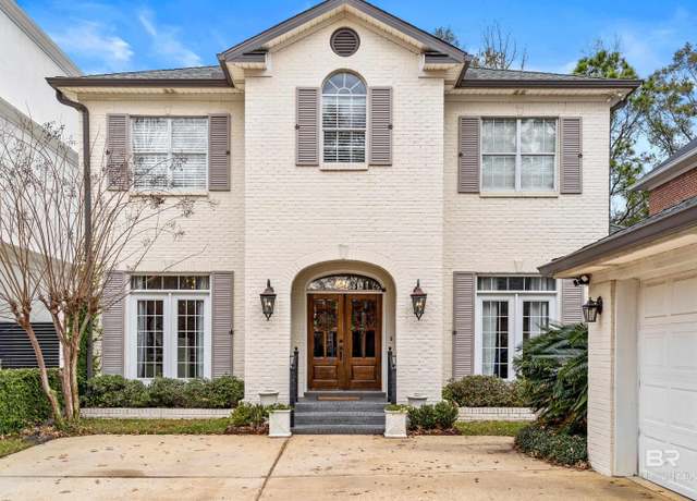 Property at 3954 Wimbledon Park, Mobile, AL 36608, 4 beds, 3.5 baths