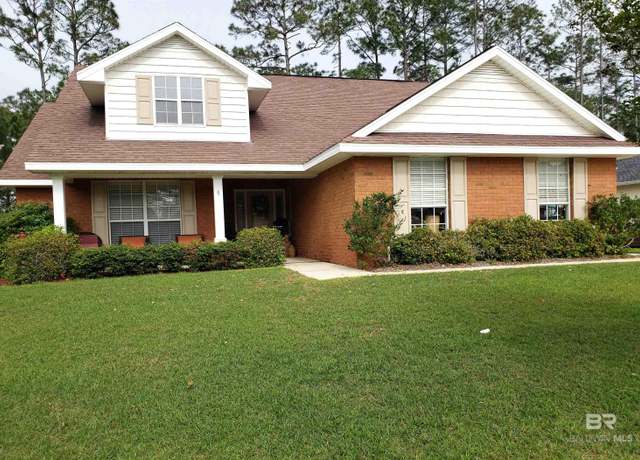 Property at 773 Wedgewood Dr, Gulf Shores, AL 36542, 3 beds, 2 baths